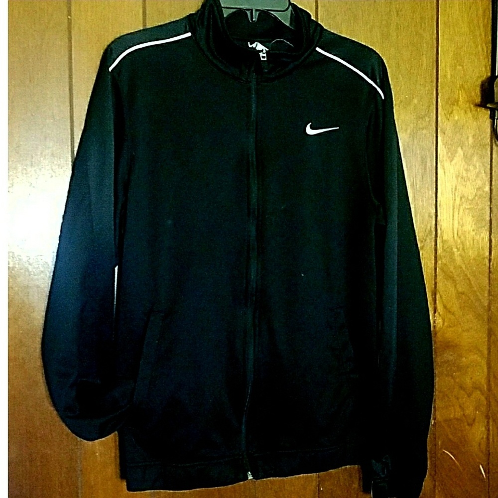 Nike sweat outfit